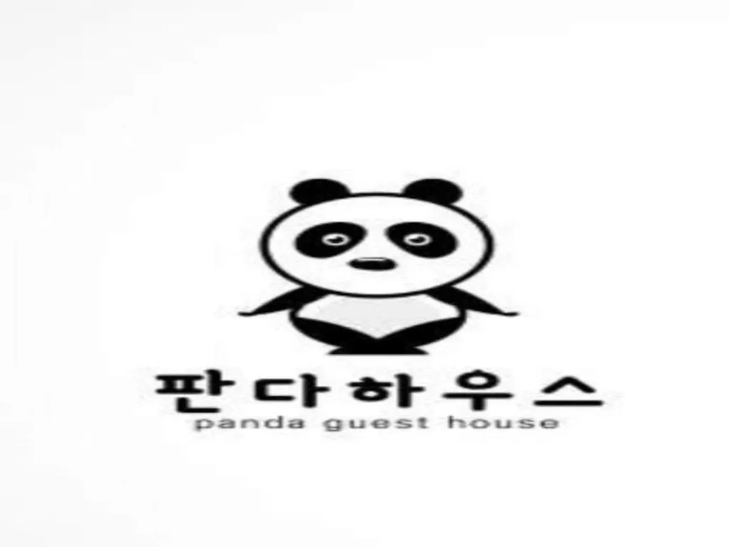 Panda Guesthouse Pusan Penzion