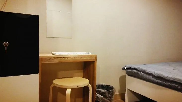 Penzion Panda Guesthouse Pusan