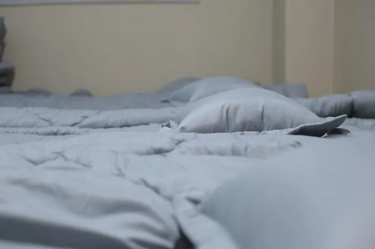 Panda Guesthouse Pusan