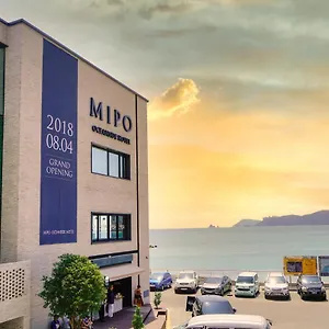3* Hotel Mipo Oceanside