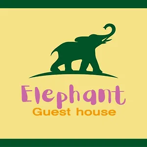 2* Pensión Elephant Nampo