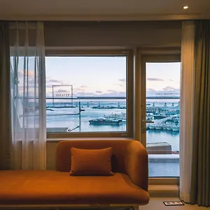 3* Hotel Nampo Ocean2heaven Hotel&
