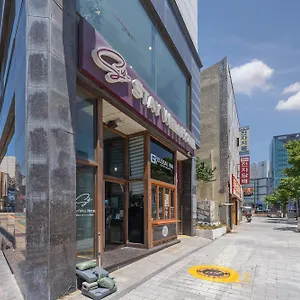 安居酒店 酒店
