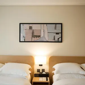 Western Haeundae Hotel