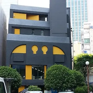 게스트하우스 세리인, 부산광역시