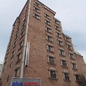 2* Motel Plus Motel