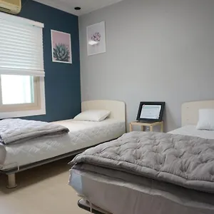 게스트하우스 에어포트, 부산광역시