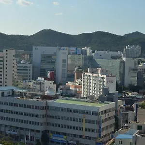 Popcorn Haeundae Busan