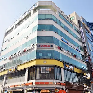 게스트하우스 해운대, 부산광역시